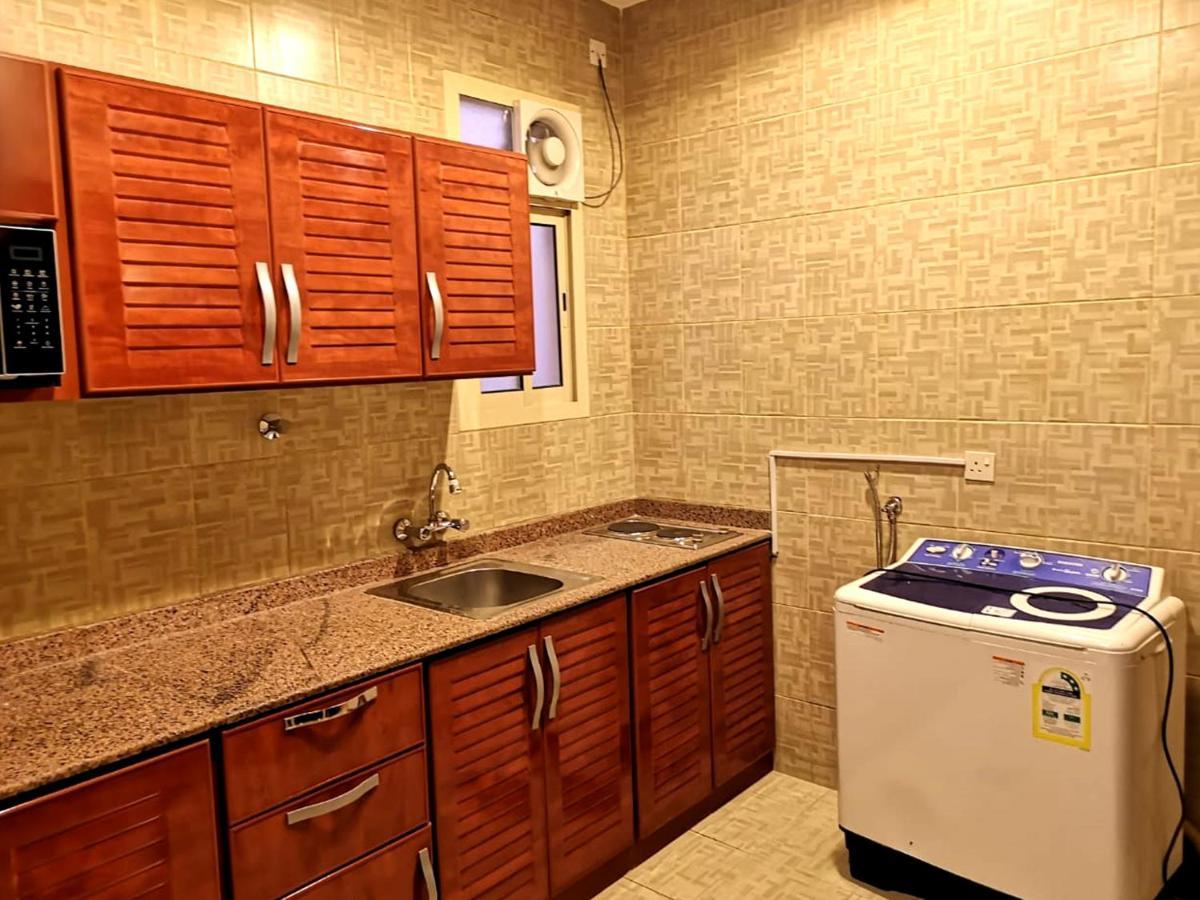 Bzul For Furnished Aparthotel