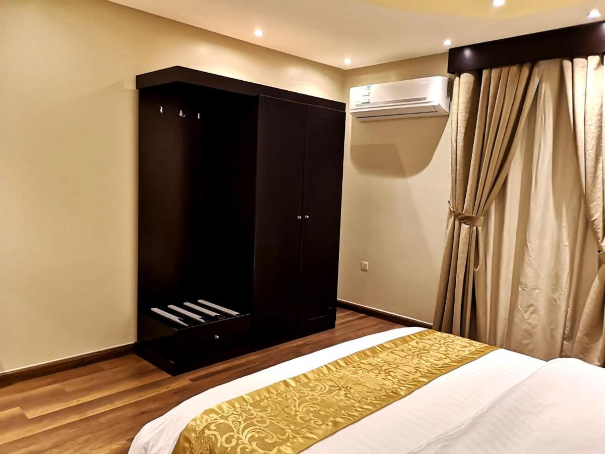 Bzul For Furnished 3* Riyadh