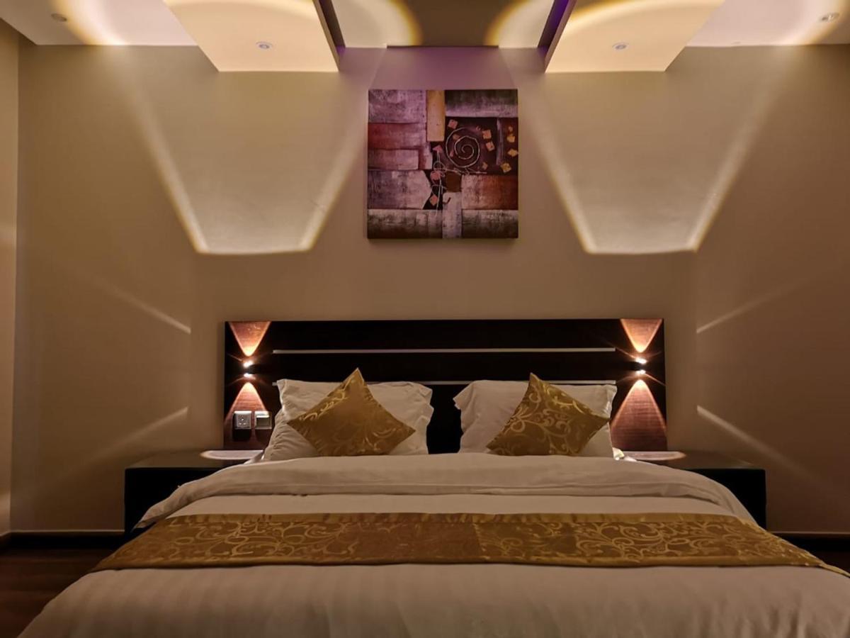 Aparthotel Bzul For Furnished 3*