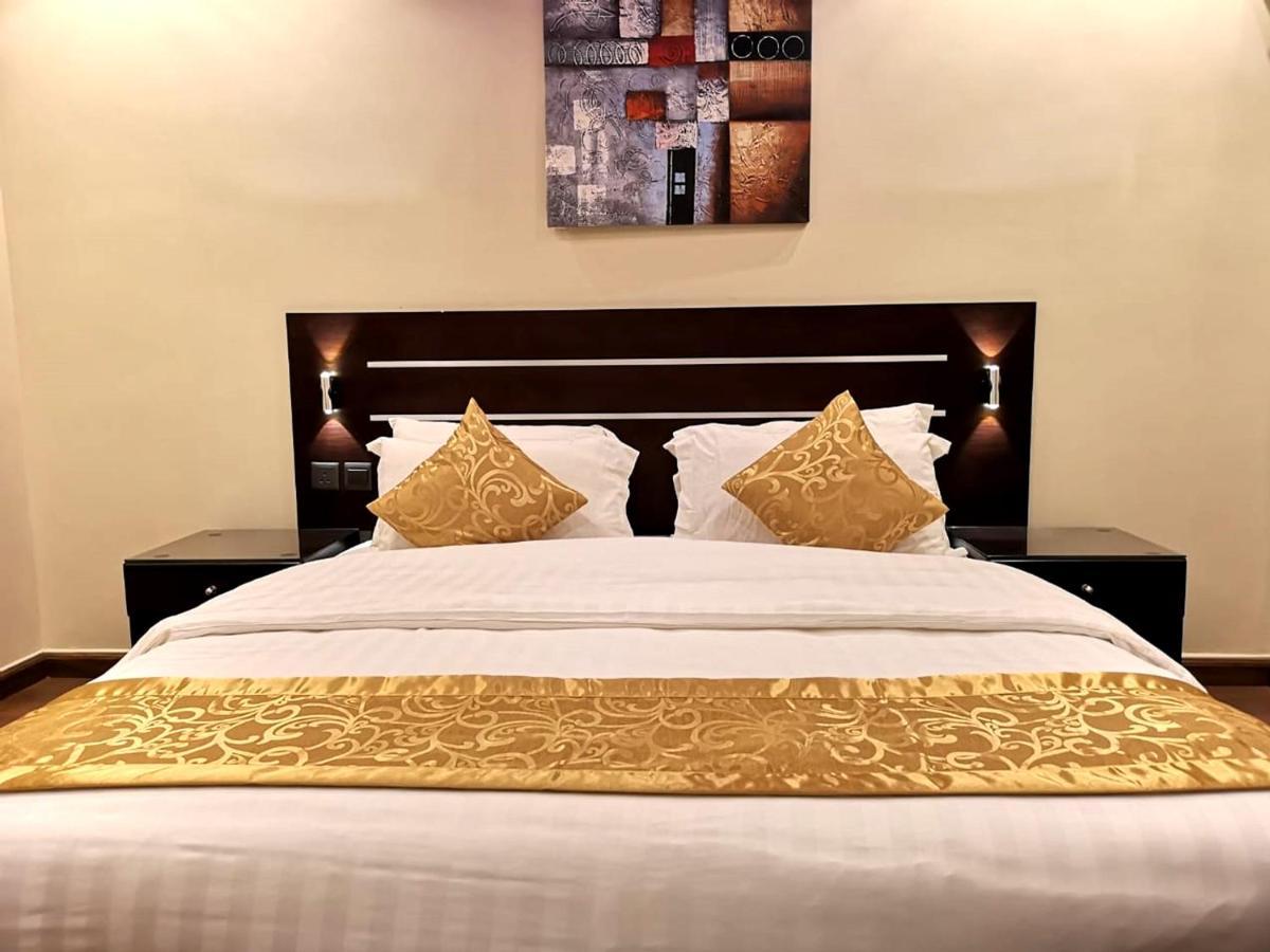 Bzul For Furnished Riyadh