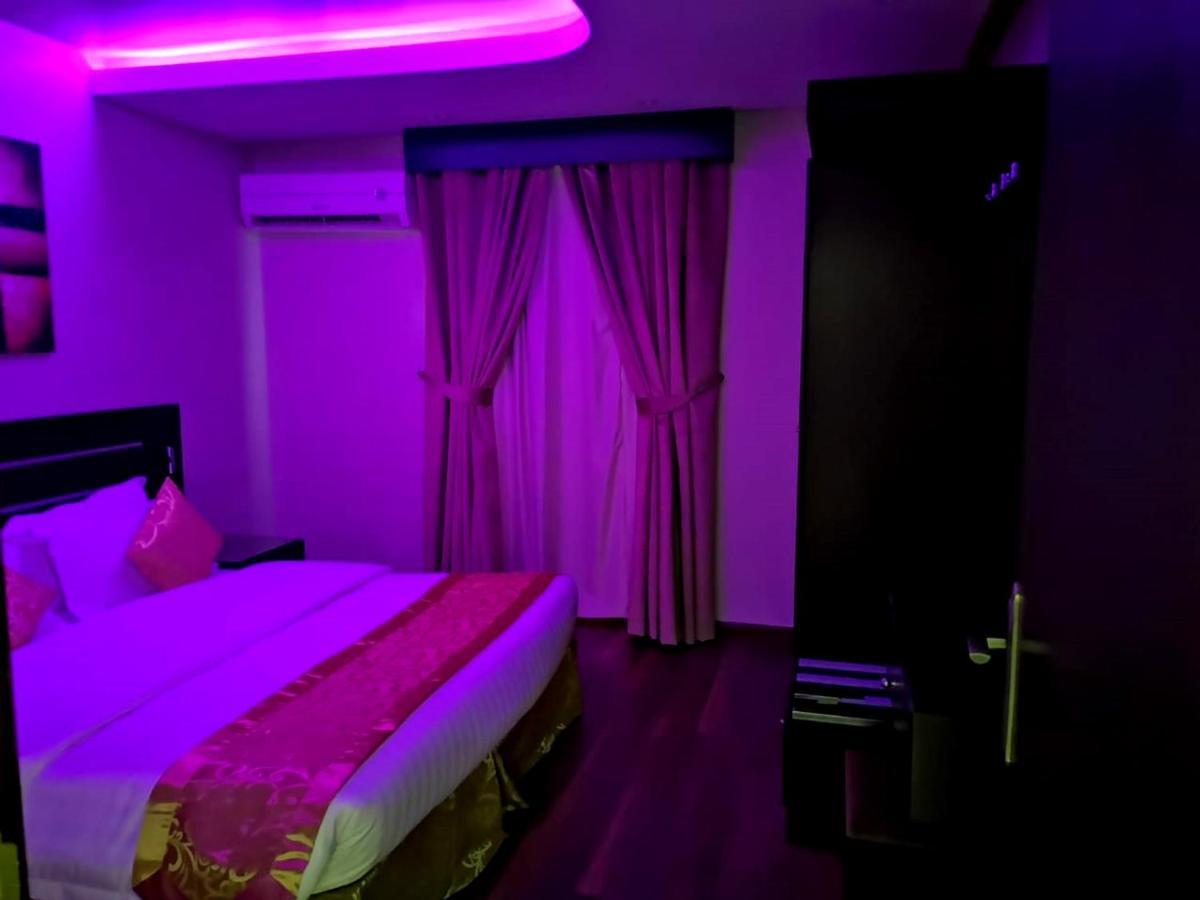 Bzul For Furnished 3* Riyadh