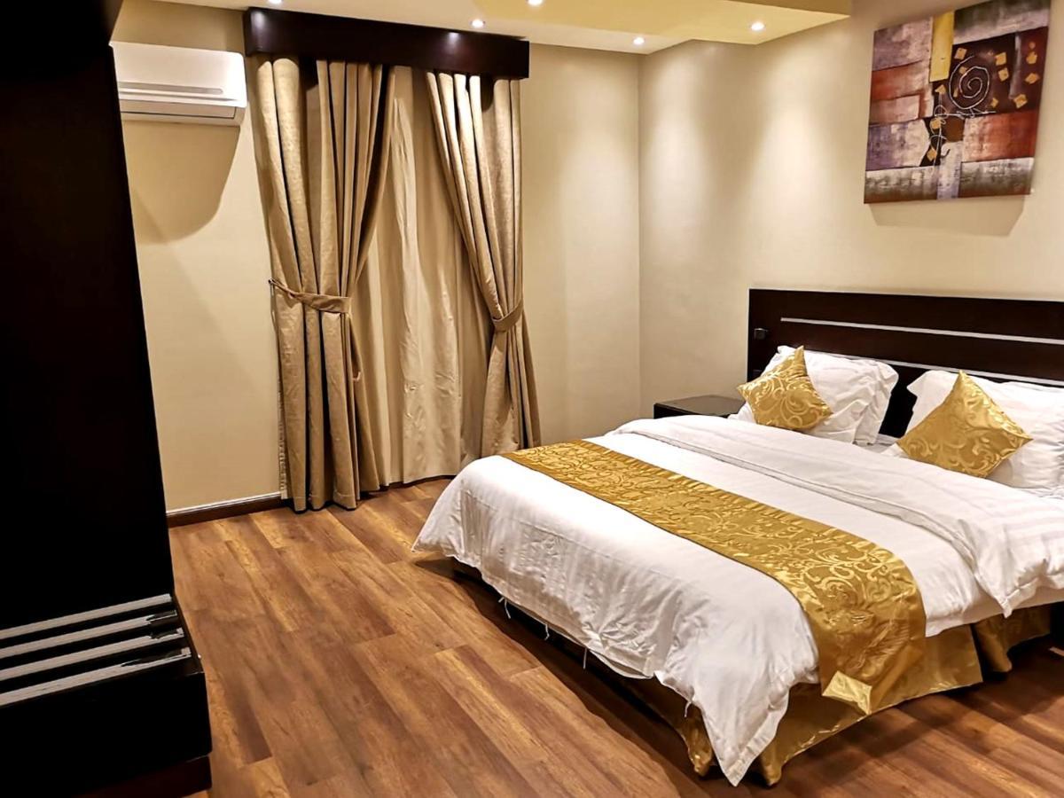Bzul For Furnished Aparthotel Riyadh