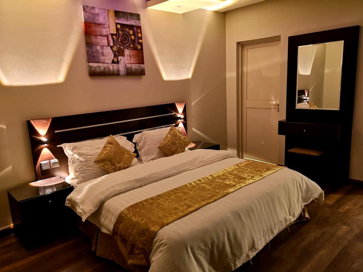 Bzul For Furnished Aparthotel 3*