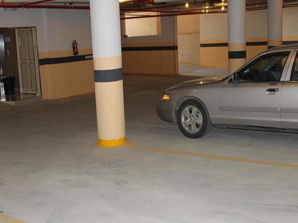 Aparthotel Bzul For Furnished 3*