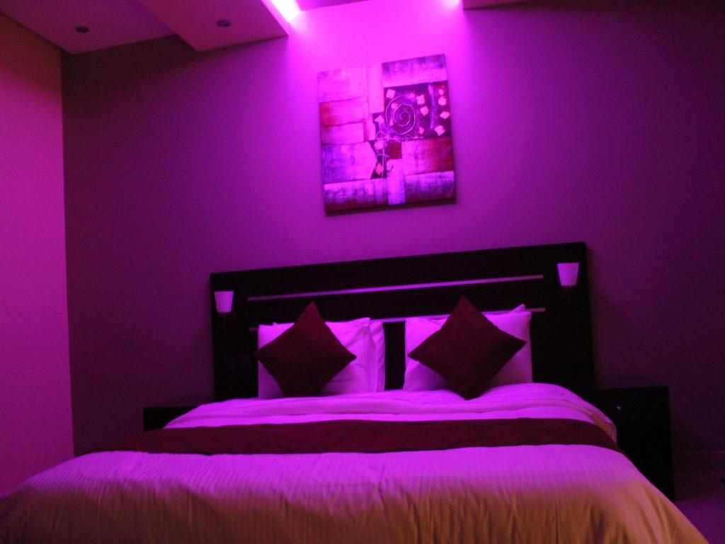 Bzul For Furnished Aparthotel