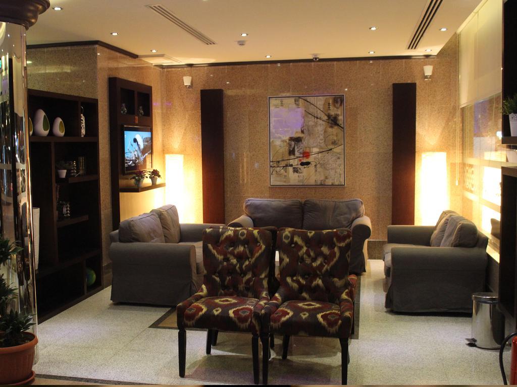 Aparthotel Bzul For Furnished 3*