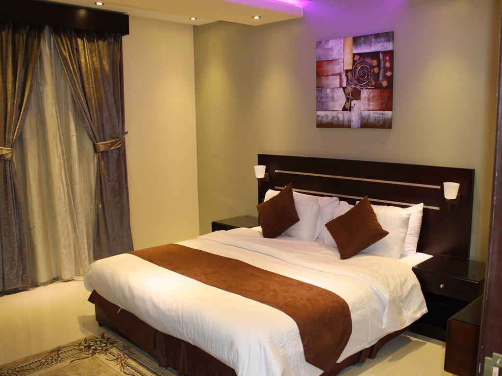 Bzul For Furnished Aparthotel 3*