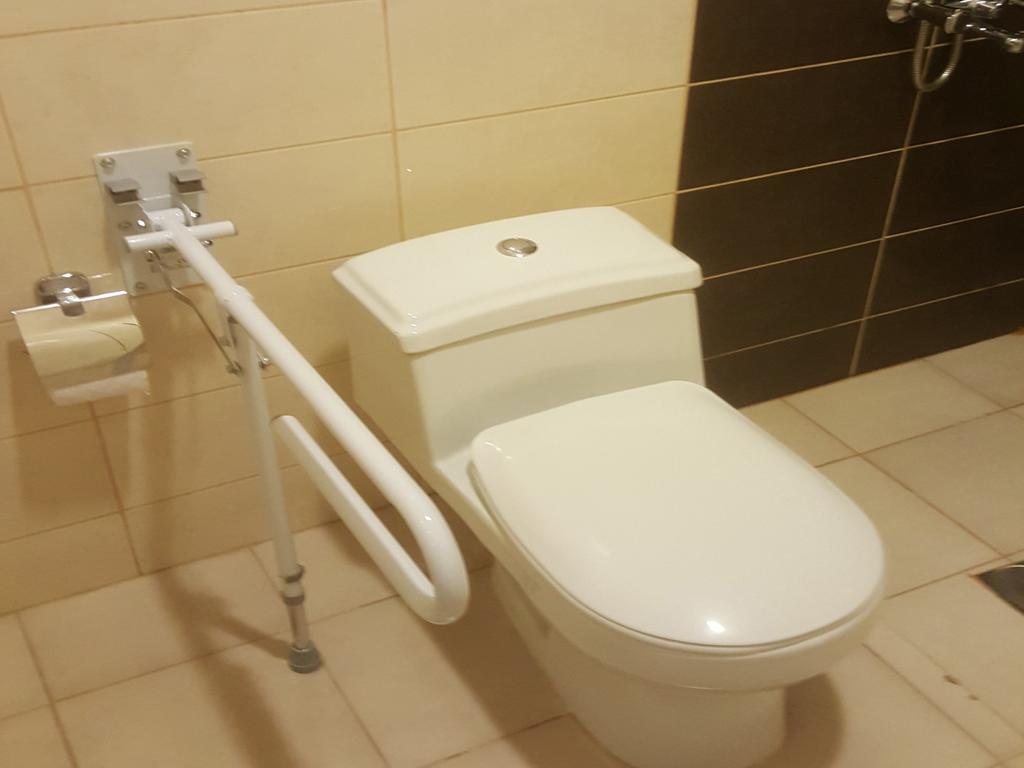 Bzul For Furnished 3* Riyadh