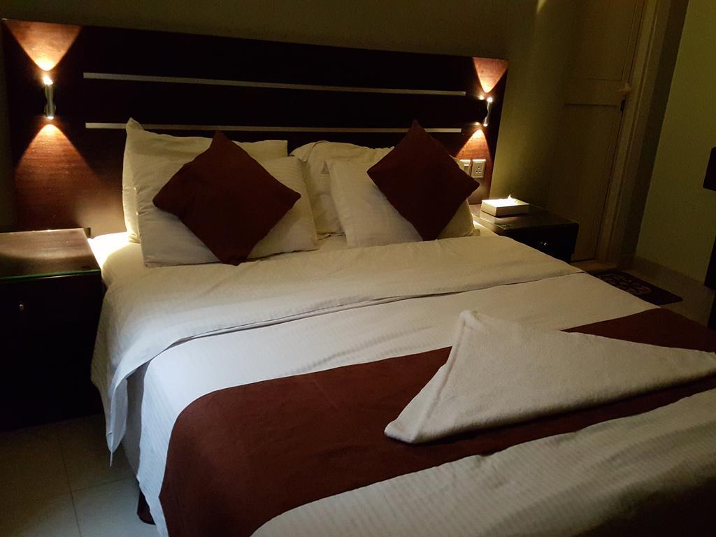 Bzul For Furnished Aparthotel 3*