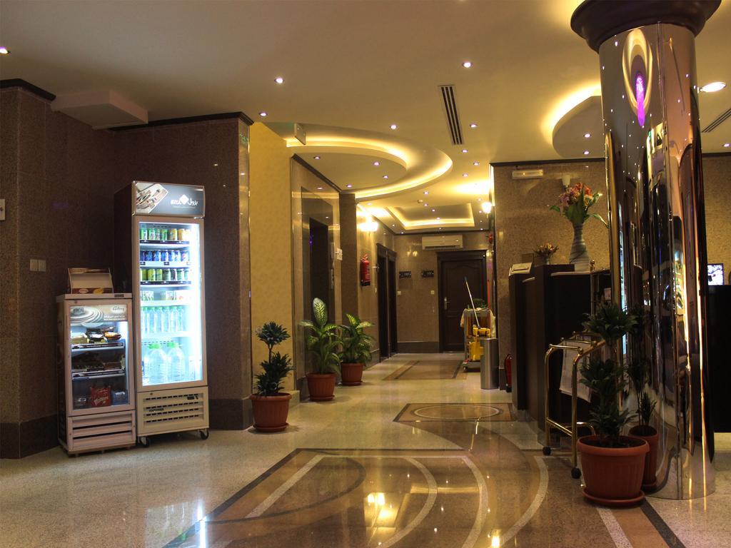 Bzul For Furnished Aparthotel 3*