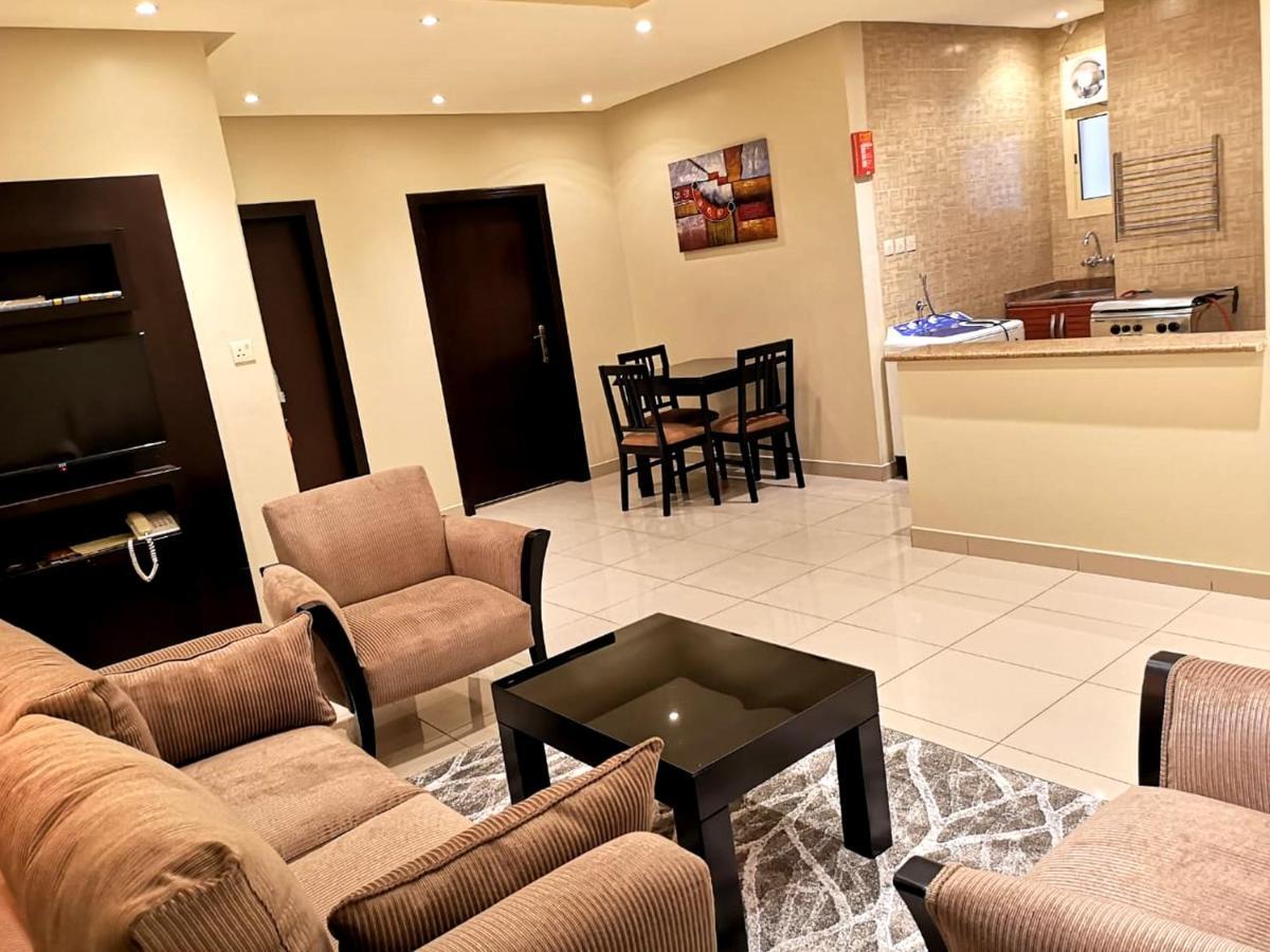 Bzul For Furnished Aparthotel 3*